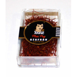 AZAFRÁN EN RAMA RETRÁTIL 25/1g